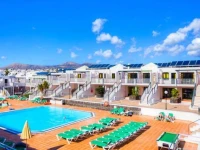 Bitacora Lanzarote Club 