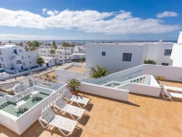 Apartamentos Corona Mar 