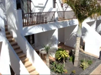 Apartamentos las Lilas 