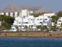 Club Pocillos 