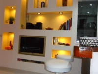 Apartamentos Panelo 