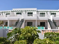 Apartamentos Tisalaya 