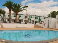 Apartamentos Tropicana 