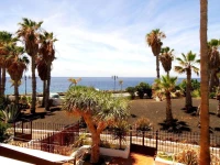 Beach Front Oasis 