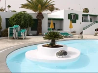 Bungalows VelГЎzquez 