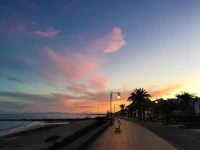 Concha de Mar 