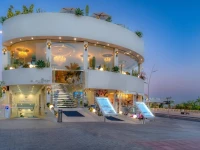 Lanis Suites de Luxe - Adults Only 