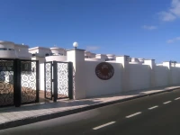 Riviera Park Apartamento 2A 