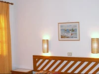Salmarina Bungalows 