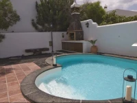 Villa Aloe 