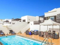 Villa Deseada 
