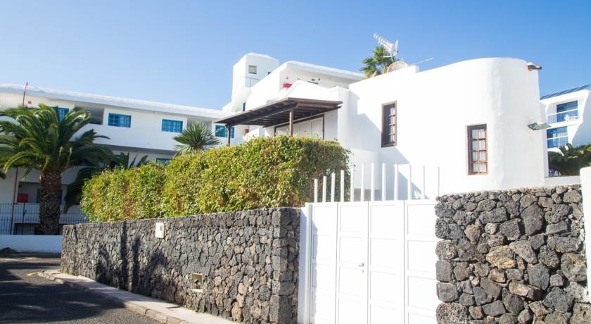 Villas Fayna 