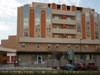 Hotel CabaГ±as 