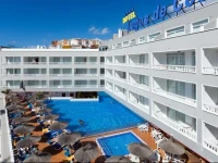 Hotel Lagos de Cesar by Blue Sea 