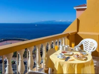 Aparthotel Los Dragos del Sur 