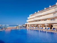 Hotel BahГ­a Flamingo 