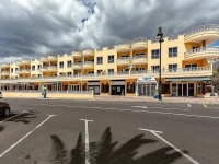 Apartamento la Arena 