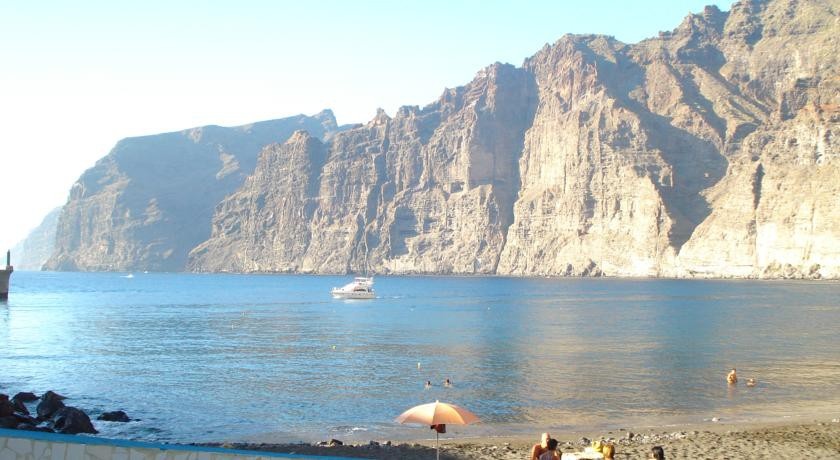 Apartamento Los Gigantes 