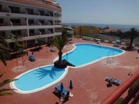 Apartamento Tagara Beach 