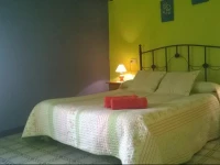 Casa Rural Cal Drac 