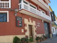 La Posada de Fray Leopoldo 