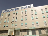 Hotel Sidorme Granada 