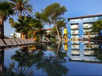 BarcelГі Pueblo Menorca 