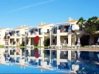 Apartamentos Primasud 