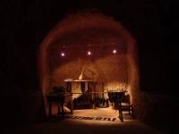 Cuevas Almagruz 