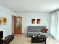 Playa Puzol Apartment 