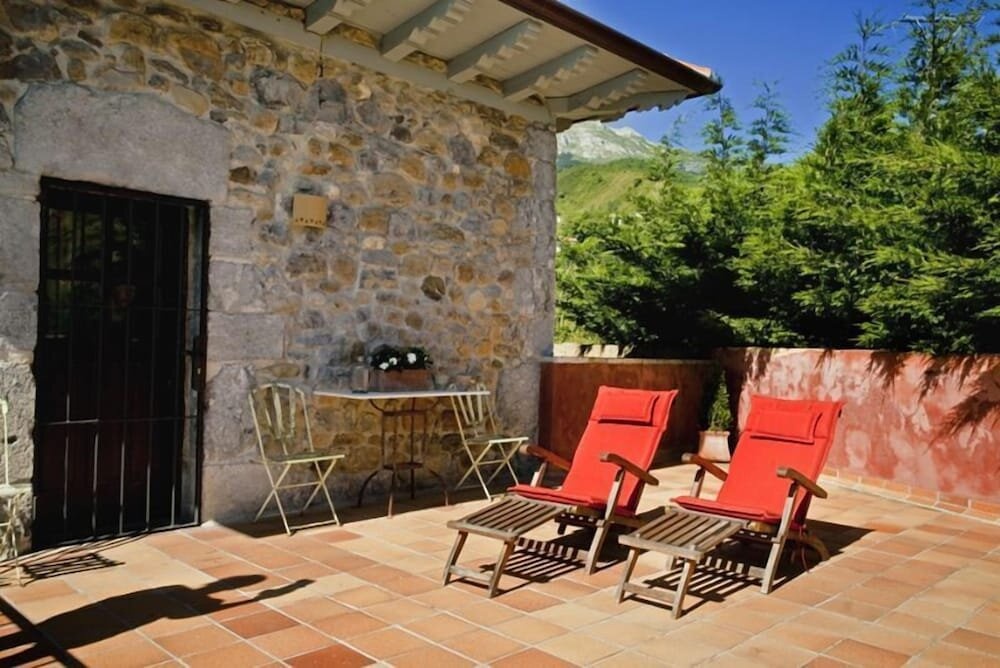 Hotel Casona de Quintana 