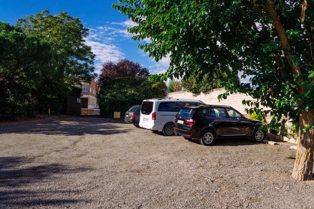 Hotel Rural Tierras del Cid 