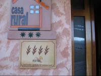 Casa Rural PatiГ±o 