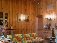 La Casa Grande de Quintanas de Gormaz 