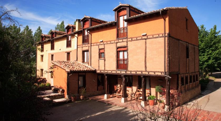 El Batan Del Molino 
