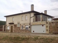 Casa Rural los Robles 