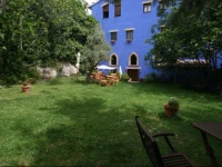Hotel Spa Moli de lHereu 