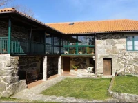 Casa Rural Rectoral de CandГЎs 