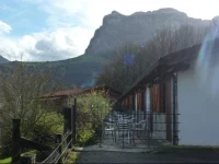 Camping La Barguilla 