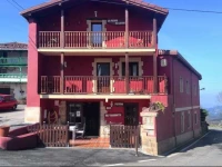 La Posada de Ojebar 
