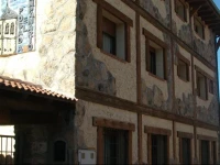Posada el Campanario 