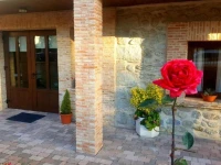 Hotel rural Los Manzanos 