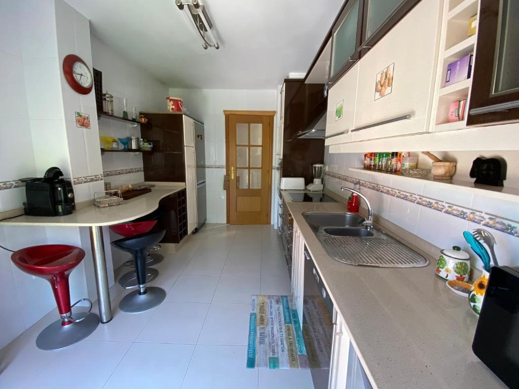 Altavista Apartment 