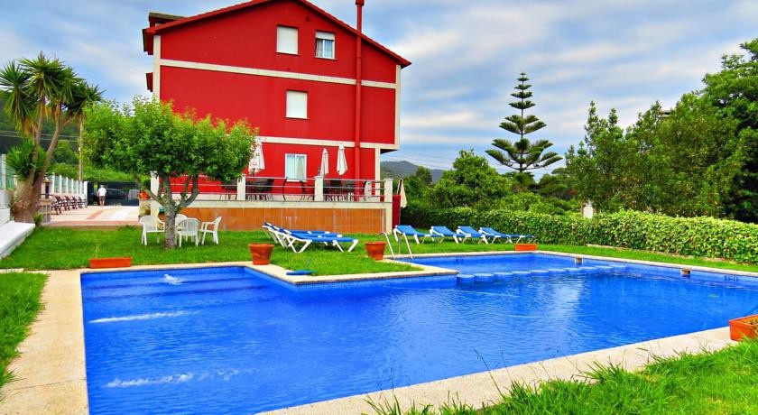 Apartamentos Naturmar 
