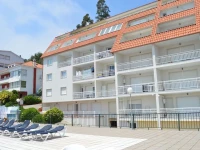 Apartamentos Park Raxo 