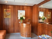 Apartamentos Xulia 
