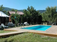 Apartamentos Rurales El RincГіn del Jerte 