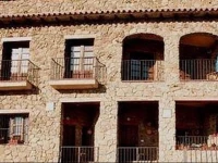 Casa Rural Las Gamellas 