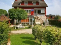 PensiГіn Casa Elena 