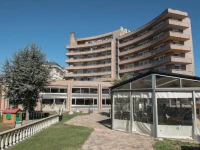 Hotel Vejo 